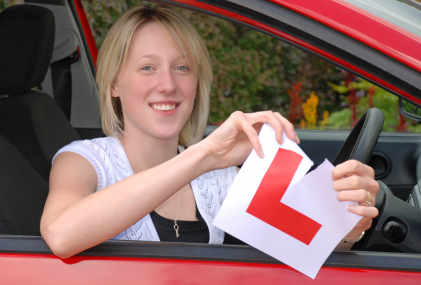 she passed her driving test with Gleesons driving school 			clonmel and thurles